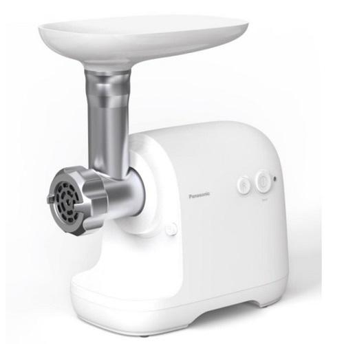 باناسونيك مفرمة لحم 3ملحقات 1700واط ابيض موديل رقم.MK-GX1700WTZ