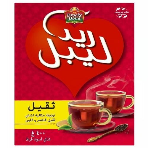 Red Label Tea 400g