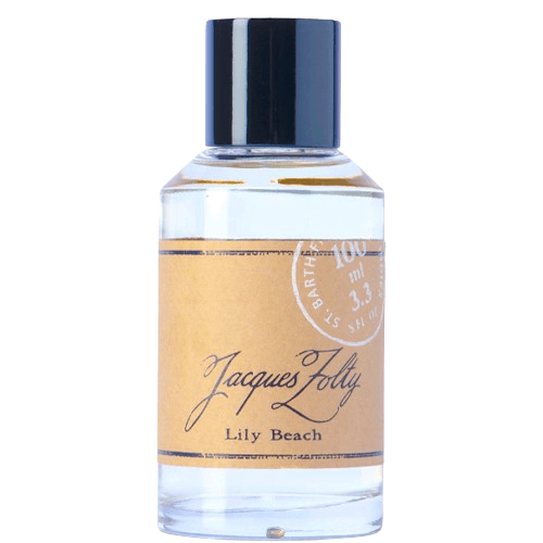 عطر جاك زولتي ليلي بيتش او دو بيرفيوم للنساء 100مل