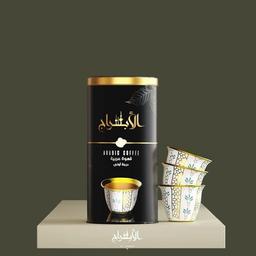 الابراج قهوة عربية 900جم