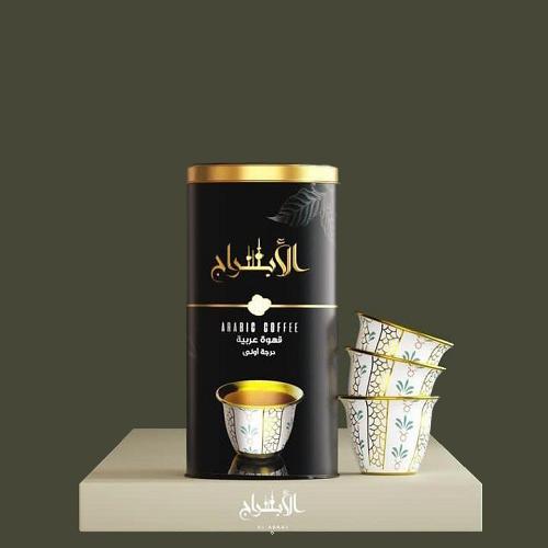 الابراج قهوة عربية 900جم