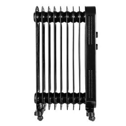 Gree Oil Heater 1800W Model No.NDYWK18-18-9