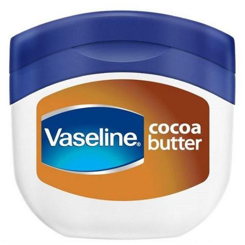 Vaseline Petroleum Jelly Cocoa Butter 450ml