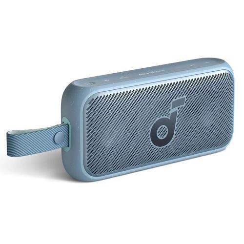Anker Sound Core Motion300 Wireless Hi Res Bluetooth Speaker Bass Up Smart Tune 30W IPX7 No.16061
