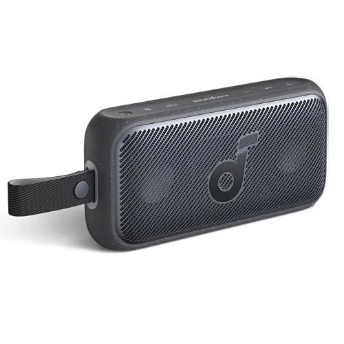 Sound Core Motion300 Wireless Hi Res Bluetooth Speaker Bass Up Smart Tune 30W IPX7 No.16062