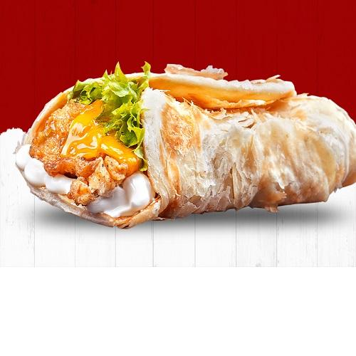Tshyknaty Sandwich
