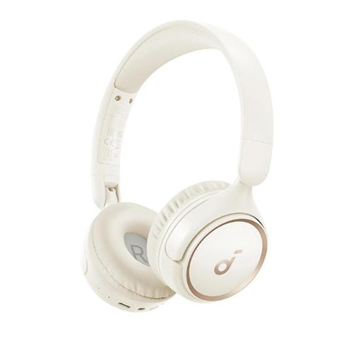 Anker Headphone Sound Core H30i White No.16060