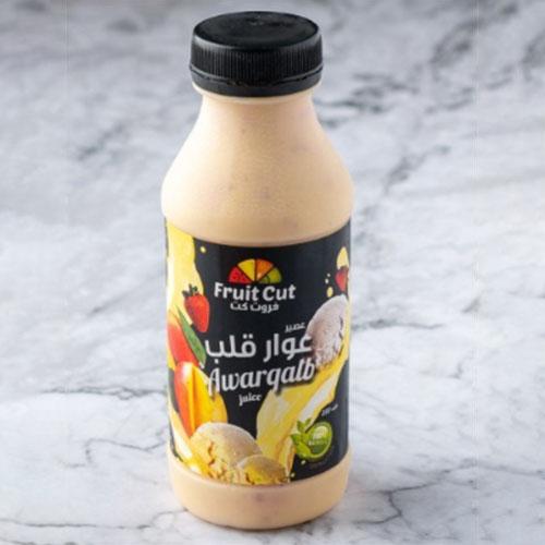عصير عوار قلب