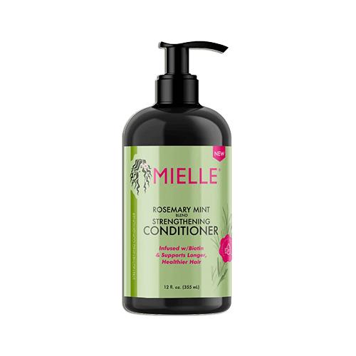 Mielle Rosemary Mint Strengthening Conditioner 355ml