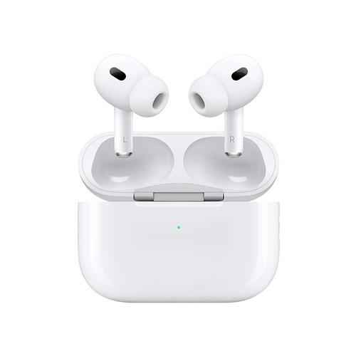 Levore Airplus2 Pro Wireless Earbuds with Noise Cancelling White No.15447
