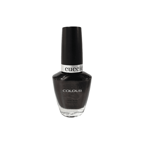 Cuccio Colour Nail Polich Duke It Out 13ml