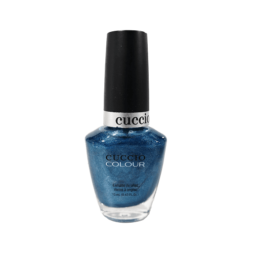 Cuccio Colour Nail Polich Sugar Daddy 13ml Model