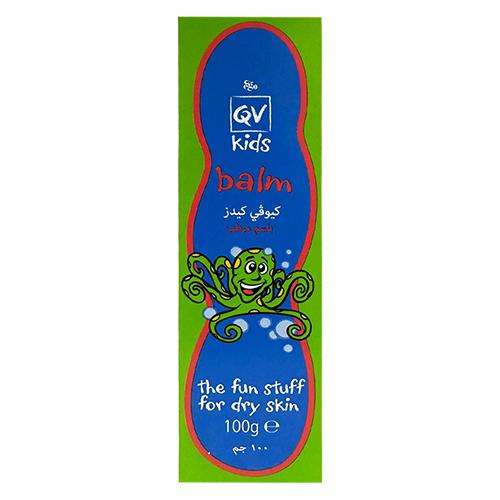 Ego QV Kids Balm for Dry Skin for Children 100g