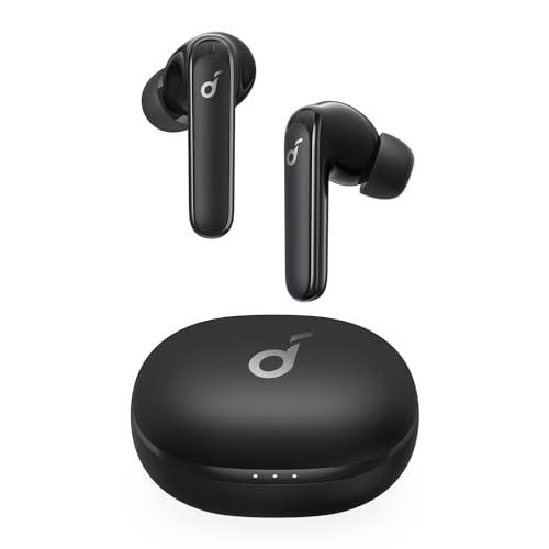 Anker Soundcore Life P3 Wireless Bluetooth Noise Cancelling Earbuds Black No.15734