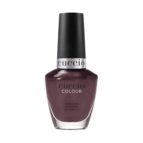Cuccio Colour Nail Polich One Night in Bangkok 13ml