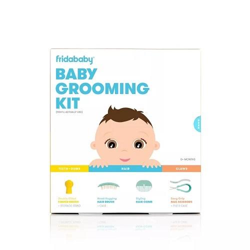 Fridababy Baby Grooming Kit No.080