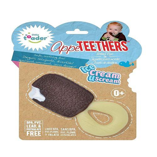 Little Toader Ice Cream U Scream Multi Model No.C#10001