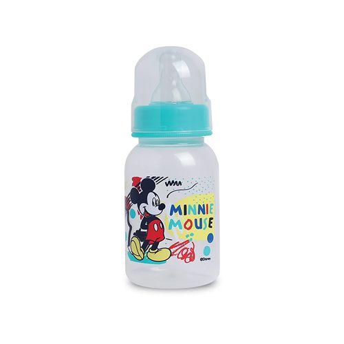 Mickey Standard Baby Feeding Bottle 5oz Model No.TRHA1681