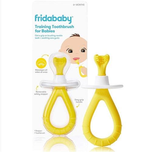 Fridababy Training Toothbrush for Babies No.101