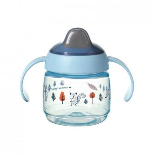 Tommee Tippee Superstar Sippee Weaning Cup from 4Months 190ml Model No.TT447803