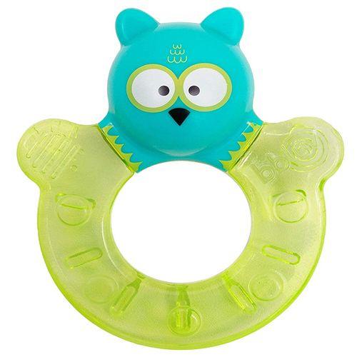 Bbluv Gumi Freezable Teething Toy Owl Model No.B0149-L