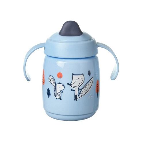 Tommee Tippee Superstar Training Sippee Cup 300ml Model No.TT447801