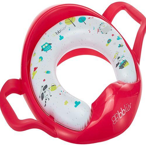 Bbluv Poti Toilet Seat Pink Model No.B0112-P