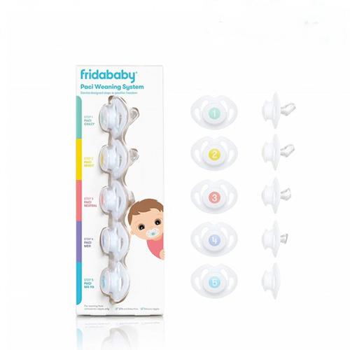 Frida baby Paci Weaning System No.078