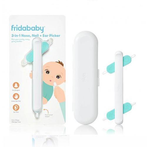 Frida baby 3in1 Nose Nail and Ear Picker No.077