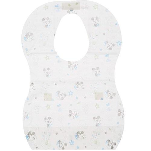 Mickey Disposable Breast Pads 8Bibs Model No.PPD7135