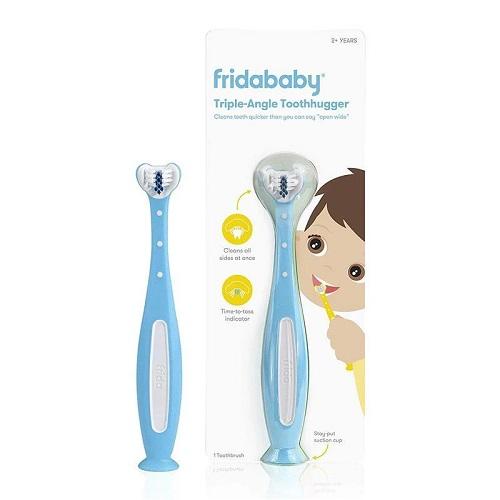 Fridababy Toothhugger New Design Blue Model No.092B