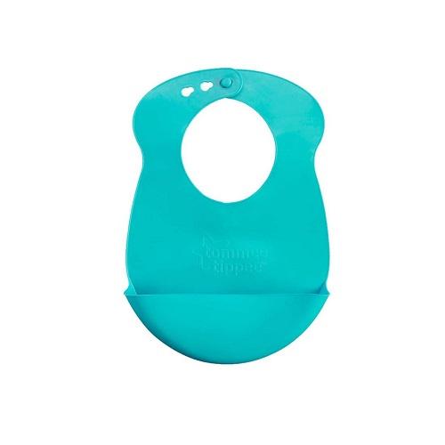 Tommee Tippee Roll Neck Go Bib Model No.TT46351461