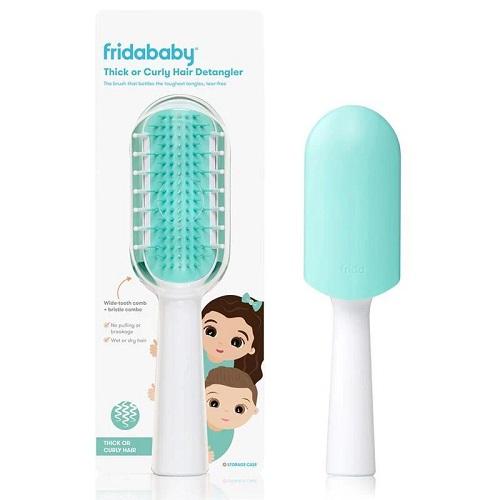 Fridababy Toddler Thick Curly Hair Detangler No.075
