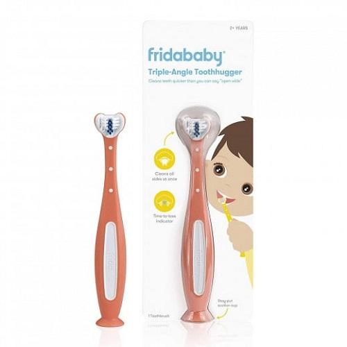 Fridababy Toothhugger New Design Pink Model No.092D