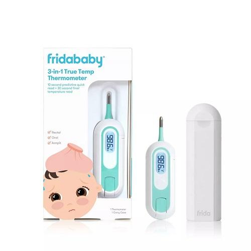 Fridababy 3in1 True Temp Thermometer No.067