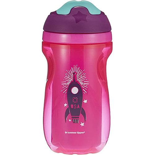 Tommee Tippee Insulated Active Sippee Cup from12Months to above 260ml Model No.C#02058