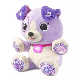 Leap Frog my Pal Violet Model No.80-19157E