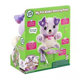 Leap Frog my Pal Violet Model No.80-19157E