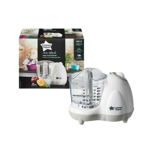 Tommee Tippee Mini Blend Baby Food Blender Model No.TT423235