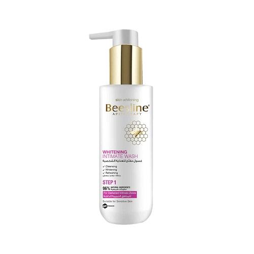 Beesline Whitening Intimate Wash Darkened for Sensitive Skin 200ml