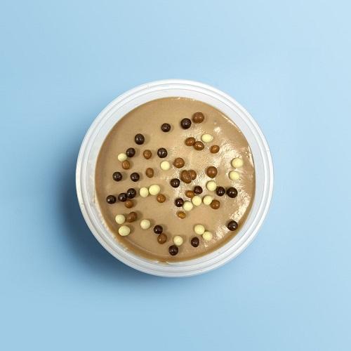 Chocolate Biscuit Dessert