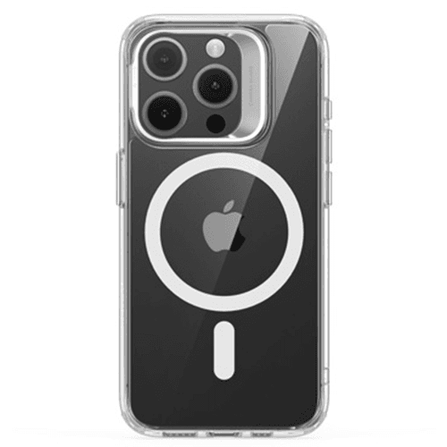 Anker iPhone 15 Pro Magsafe Phone Case Clear No.15429