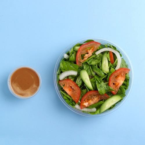 Rocca Salad