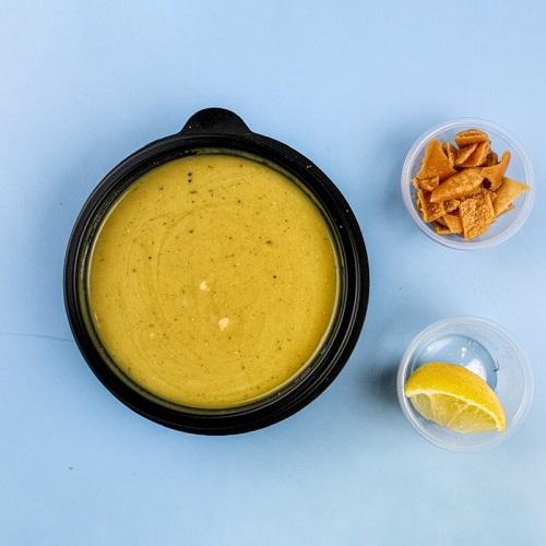 Lentil Soup