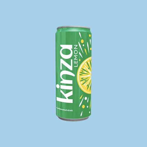 Kinza Lemon