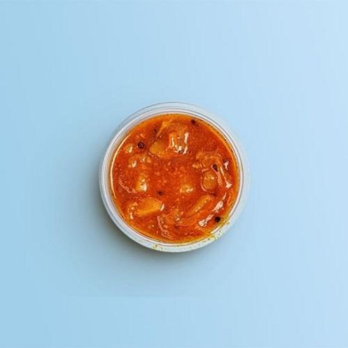 Mango Pickle