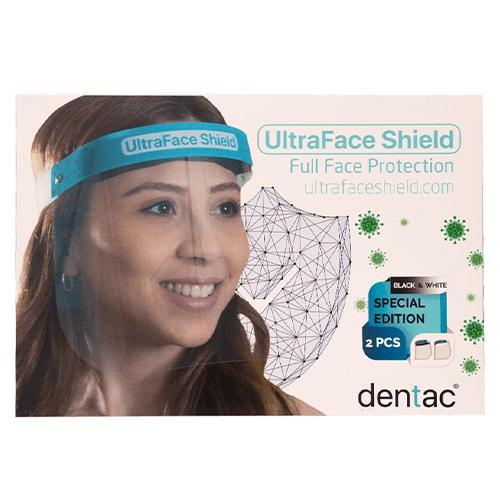 Ultra Face Shield Full Face Protection