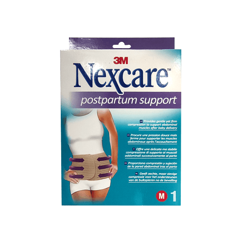 Nexcare Postpartum Supporter