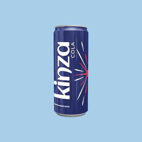 Kinza Cola