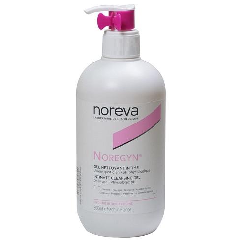 Noreva Noregyn Intimate Cleansing Gel 500ml